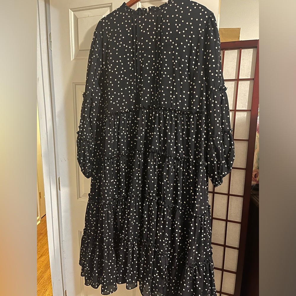 Dainty Jewells 4x dress